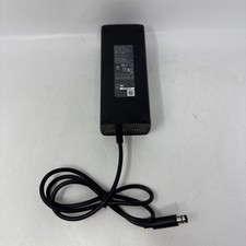 Adaptador de fonte de alimentação CA Microsoft XBOX 360 E fabricante de equipamento original somente tijolo ADP-120AR A genuíno, usado comprar usado  Enviando para Brazil