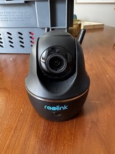 Reolink 5mp pan for sale  LEIGH-ON-SEA