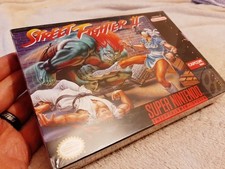 Super nintendo sealed d'occasion  Expédié en Belgium