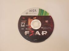 Fear 3 (Xbox 360) comprar usado  Enviando para Brazil