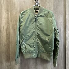 Alpha industries bomber for sale  MILLTIMBER