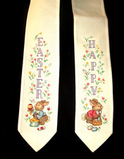 Easter happy stole for sale  Duncannon