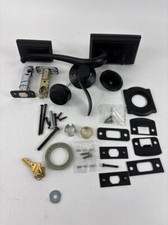 Schlage camelot single for sale  Albemarle
