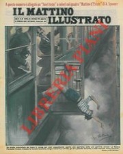 Matania ugo bimbo usato  Italia