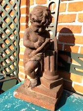Skulptur figur steinfigur gebraucht kaufen Skulptur figur steinfigur gebraucht kaufen  Neuruppin-Umland