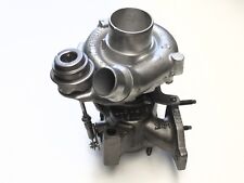 Turbocompressor Opel/Vauxhall Vivaro 2,0 CDTI 7701477300 8200637628 + Gaskets comprar usado  Enviando para Brazil