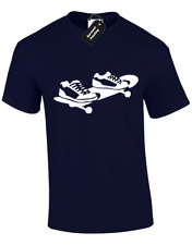 Skateboard silhouette kids for sale  MANCHESTER