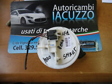 Galleggiante benzina smart usato  San Mauro Castelverde