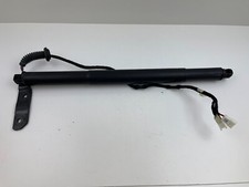 BMW X6 F16 F86 PORTA-MALAS ELÉTRICO APOIO DE SUSPENSÃO EIXO TAMPA DIREITA 7434044 3790 comprar usado  Enviando para Brazil