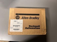 ---NOVO LACRADO DE FÁBRICA ----ALLEN BRADLEY 1300-DHT / 1300DHT  comprar usado  Enviando para Brazil
