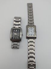 Lot montres quartz d'occasion  Sète