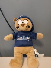 Seattle seahawks teddy for sale  Poquoson