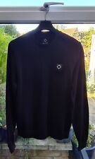 Ma.strum sweatshirt mens for sale  ROYSTON