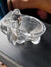 Cristal vannes chatel d'occasion  Tigy