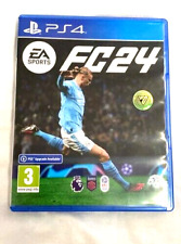 EA SPORTS FC 24 Standard Edition PS4 envio no mesmo dia entrega gratuita comprar usado  Enviando para Brazil
