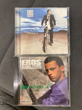 Eros ramazzotti originali usato  San Giorgio a Cremano