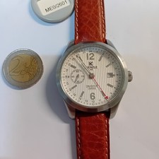 Orologio polso kienzle usato  Campobasso