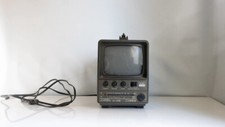 Téléviseur portable vintage d'occasion  Perpignan-