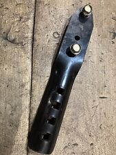 Handlebar hanger arm for sale  RYE