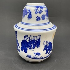 Blue white porcelain for sale  Pompano Beach