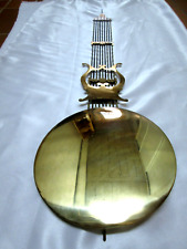 Balancier lyre brins d'occasion  Melun