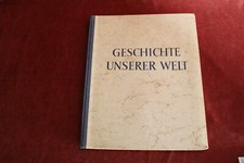 Sammelalbum geschichte unserer gebraucht kaufen  Frankfurt (Oder)