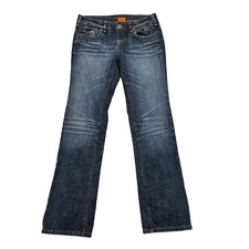 Domaine bootcut jeans for sale  Sandpoint