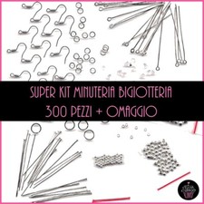 Super kit minuteria usato  Torino