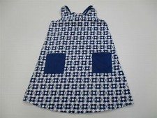 Hanna andersson dress for sale  Port Charlotte