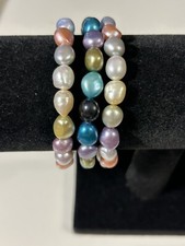 Set three multicolored for sale  Dickinson