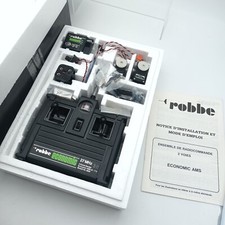 Transmitter robbe modul d'occasion  Expédié en Belgium