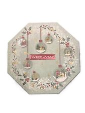 Yankee candle advent for sale  OLDBURY