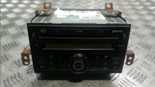 Radio nissan note d'occasion  Billère