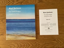Kurt jackson solent for sale  EAST GRINSTEAD