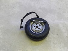 Spare wheel mercedes d'occasion  Expédié en Belgium