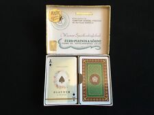 Double jeux cartes d'occasion  Palinges