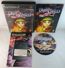 Playstation 2 dark gebraucht kaufen  Nienhagen