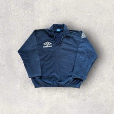 Umbro vintage 90s for sale  LONDON
