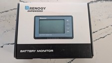 Renogy 500a battery for sale  San Luis Obispo