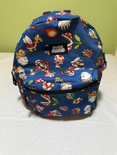 Super mario backpack for sale  Marrero