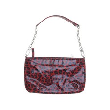 Oriflame, torba na ramię, damska, czerwona/czarna, 21, 1, 12 cm #lkn na sprzedaż  PL