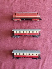 Lok 11 022 gebraucht kaufen  Jüterbog