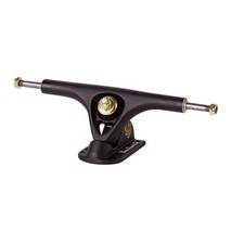 Caminhões de skate Paris V2 180mm 50&#176; longboard (conjunto de 2) preto fosco comprar usado  Enviando para Brazil