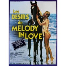 Melody love french d'occasion  Villeneuve-lès-Avignon