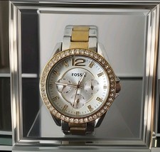 Superbe montre femme d'occasion  Les Clayes-sous-Bois