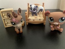 Lps bundle pets for sale  LLANBEDR