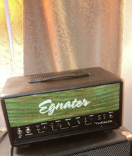 Egnater tweaker tube for sale  Daytona Beach
