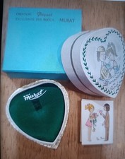 Boite écrin bague d'occasion  Lille-