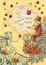 Host flower fairy for sale  UK