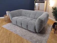 Sofology lunar fabric for sale  WARRINGTON
